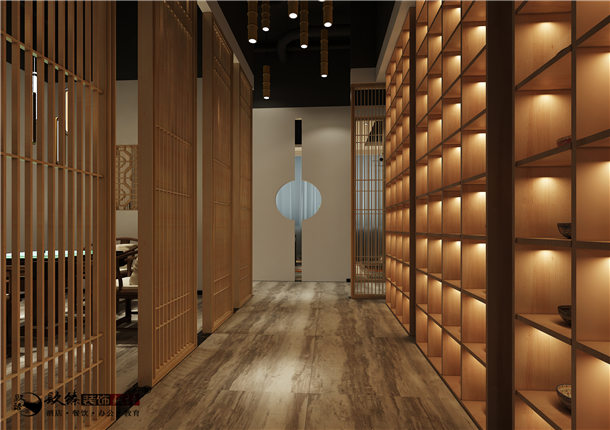 大武口茶楼装修|大武口茶楼装修设计|镹臻装修网
二层_走廊3.jpg