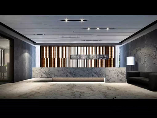 大武口办公室设计公司,大武口办公室设计公司哪家好|推荐大武口津都华丽装饰