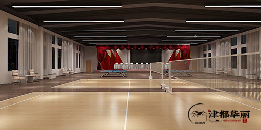 大武口办公室设计公司,大武口办公室设计公司哪家好|推荐大武口津都华丽装饰