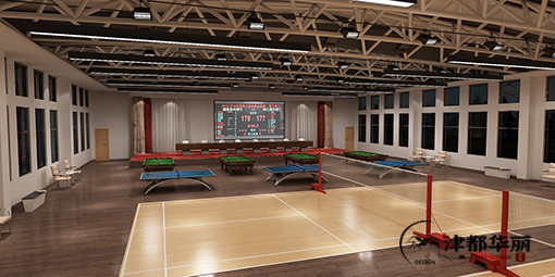 大武口办公室设计公司,大武口办公室设计公司哪家好|推荐大武口津都华丽装饰