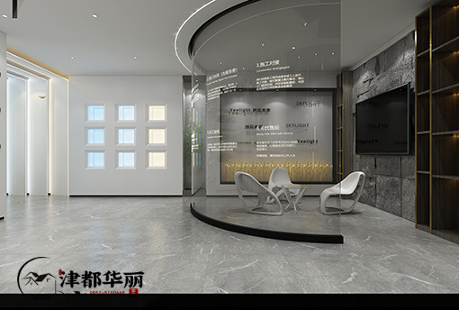 大武口展厅设计公司,大武口展厅设计公司哪家好|推荐大武口津都华丽装饰