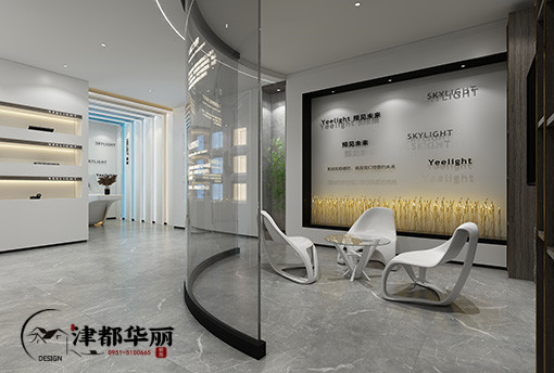 大武口展厅设计公司,大武口展厅设计公司哪家好|推荐大武口津都华丽装饰