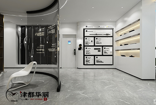 大武口展厅设计公司,大武口展厅设计公司哪家好|推荐大武口津都华丽装饰