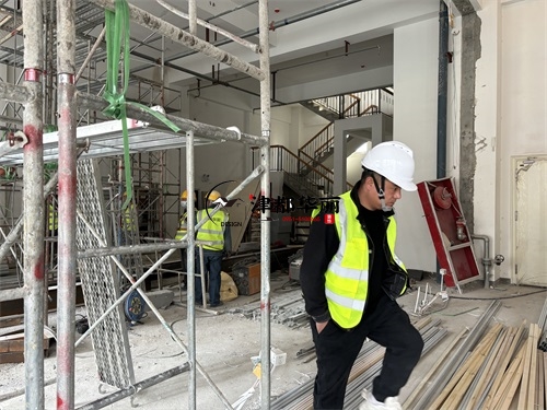 大武口酒店装修设计项目|津都华丽设计