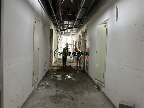 大武口酒店装修设计项目|津都华丽设计