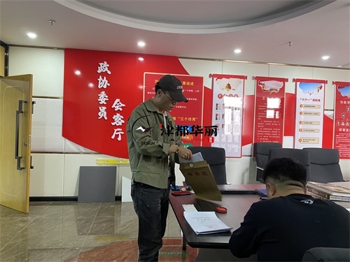 大武口火锅店装修设计项目|津都华丽