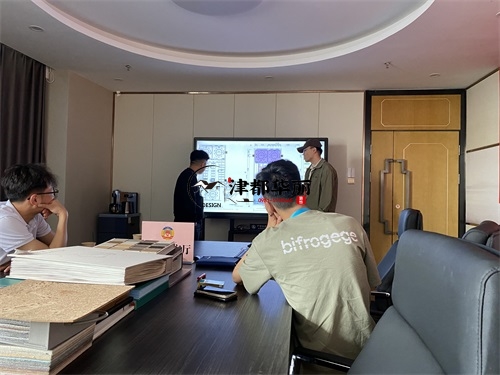 大武口火锅店装修设计项目|津都华丽