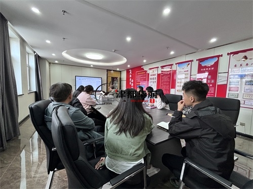 大武口工装设计公司|大武口装修公司设计师培训会议 