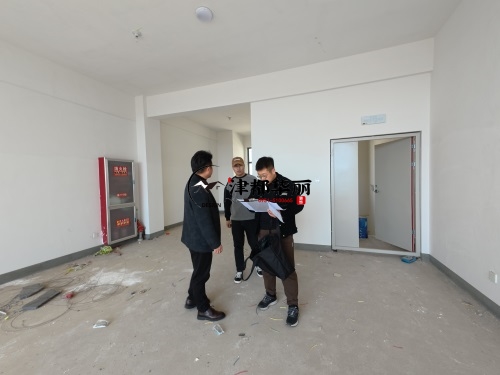 大武口社区餐厅装修设计项目|津都华丽设计