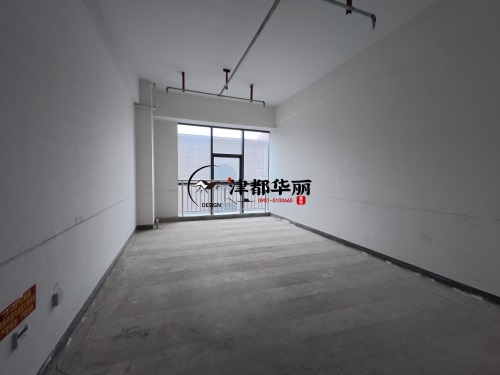 大武口酒店装修设计项目|津都华丽设计