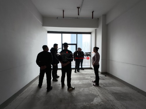 大武口酒店装修设计项目|津都华丽设计