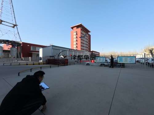 大武口中医馆装修设计项目|津都华丽设计