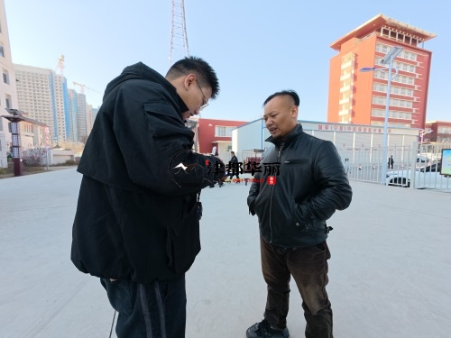 大武口中医馆装修设计项目|津都华丽设计