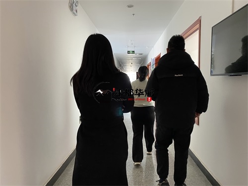 大武口办公楼装修设计项目|津都华丽设计