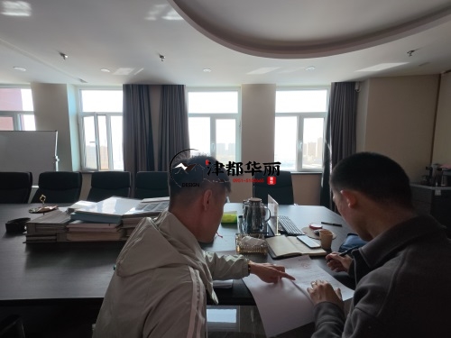 大武口酒店消防设计项目|津都华丽设计