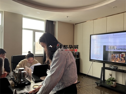 大武口清吧装修设计项目|津都华丽设计