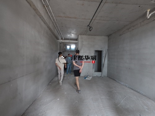 大武口酒店装修设计项目|津都华丽设计