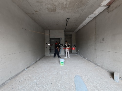 大武口酒店装修设计项目|津都华丽设计