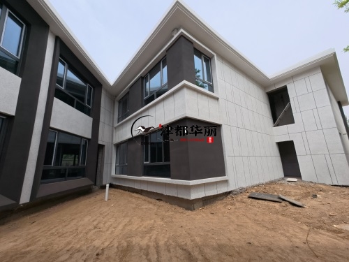 大武口酒店装修设计项目|津都华丽设计