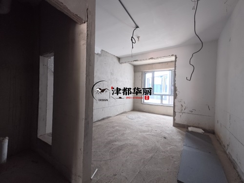 大武口酒店装修设计项目|津都华丽设计