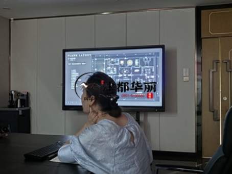 大武口装修公司|大武口臻川商业会所设计装修方案汇报