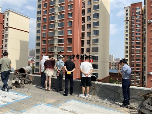 大武口酒店装修设计项目|津都华丽设计