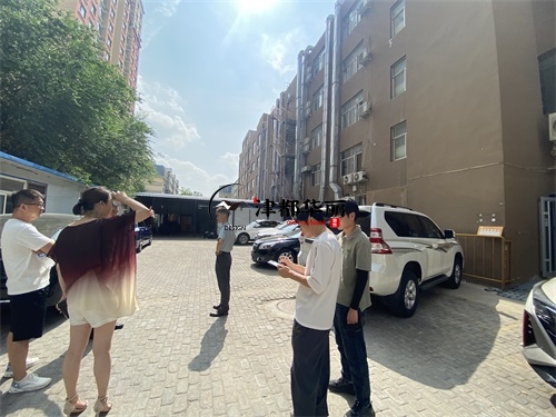 大武口酒店装修设计项目|津都华丽设计