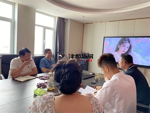 大武口幼儿园装修设计项目|津都华丽设计