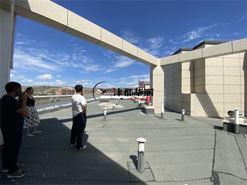 大武口酒店装修设计项目|津都华丽设计