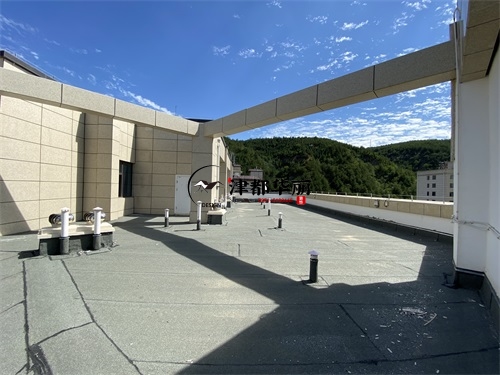 大武口酒店装修设计项目|津都华丽设计