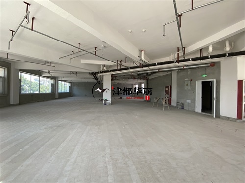 大武口酒店装修设计项目|津都华丽设计