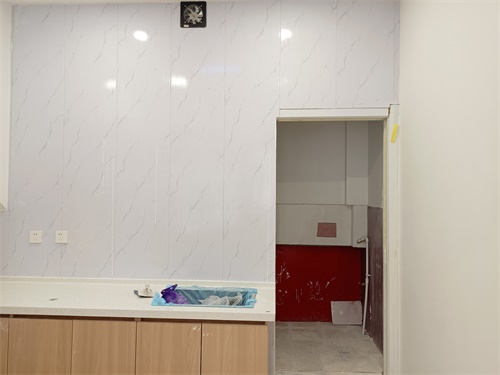 大武口燕窝店装修设计项目|津都华丽设计