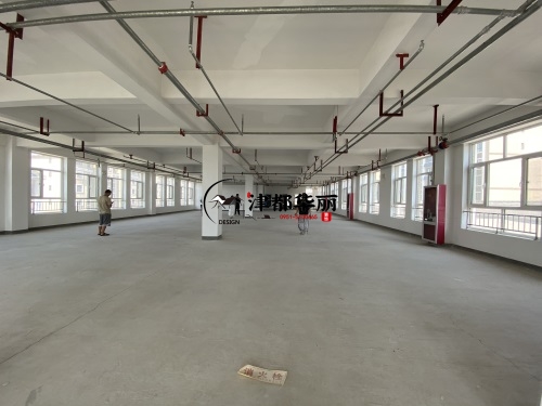 大武口台球厅装修设计项目|津都华丽设计