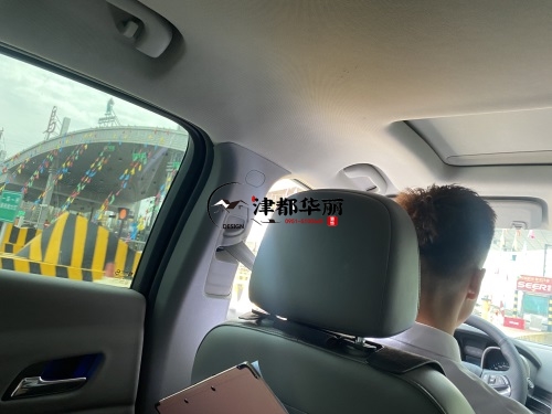 大武口餐厅装修设计项目|津都华丽设计