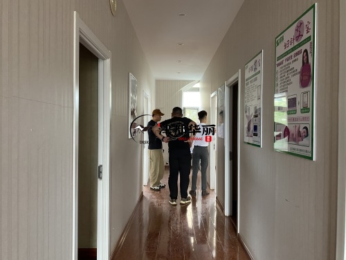 大武口餐厅装修设计项目|津都华丽设计