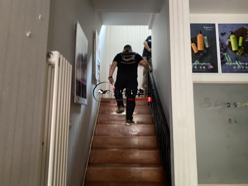 大武口餐厅装修设计项目|津都华丽设计