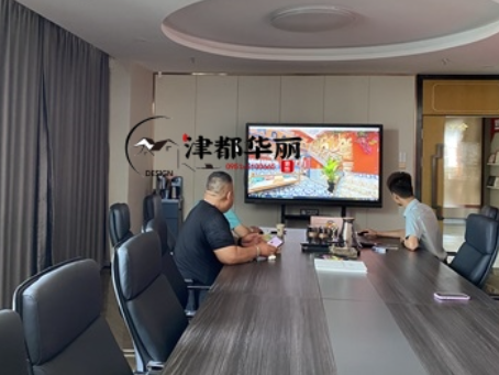 大武口装修公司|大武口鱼柳餐厅装修设计方案沟通